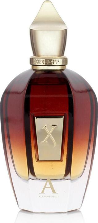 XerJoff Alexandria II (Eau de Parfum, 100 ml)