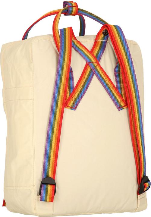 Image du produit Fjällräven Kånken Arc-en-ciel 16 (16 l)