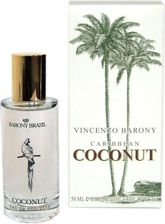 Village Vincenzo Barony (Eau de Toilette, 50 ml)