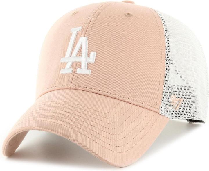Actual product image 47 Brand Trucker Branson Los Angeles Dodgers