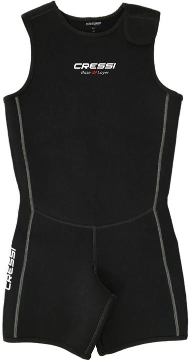 Actual product image Cressi Shorts Vest (2.5 mm, L)
