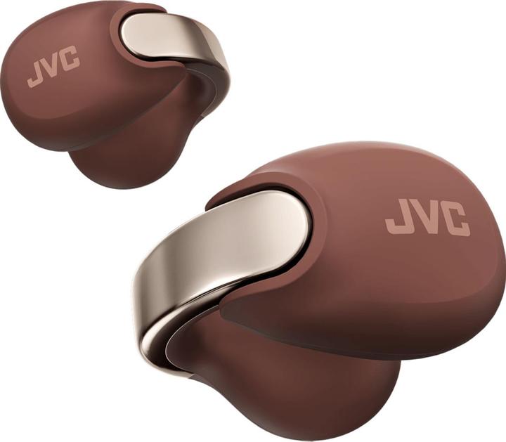 Actual product image JVC HA-NP1T-TU (ANC, 24 h, Wireless)