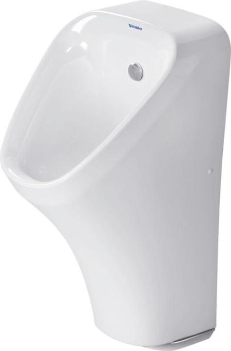 Duravit Elektro-Urinal DURASTYLE 300x340mm Netzans ZL v hi o Fliege we WG