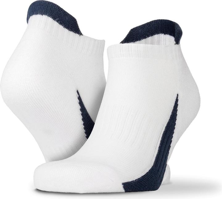 Spiro SportSneakersocken 3 Paar