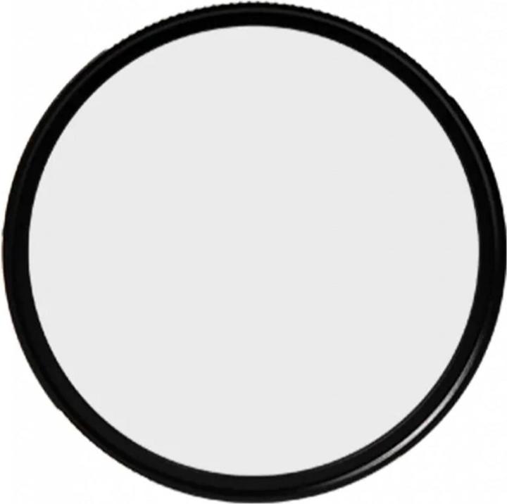 Image du produit 7artisans Filtre d'objectif 1/8 Black Mist - 58 mm (58 mm, Filtre Black Mist, 58 mm)