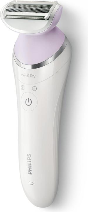 Produktbild Philips Epilierer Satinelle BRE631/00