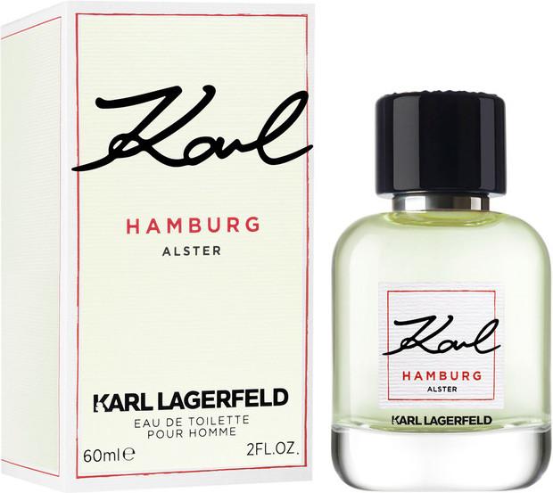 Immagine prodotto Karl Lagerfeld Eau de Toilette (Eau de toilette, 60 ml)