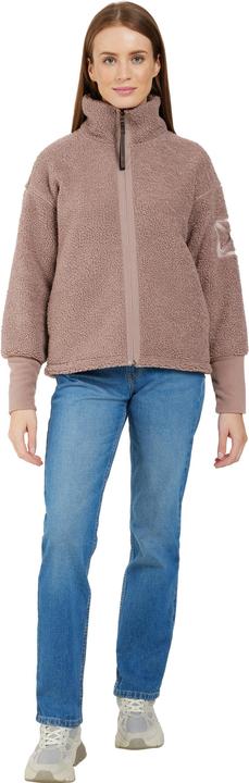 Produktbild Didriksons Women's Mella Full-Zip 3 (38, M)