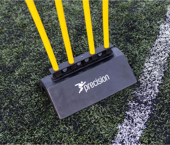 Image du produit Precision Pied Pour Mannequin Pro Club Senior