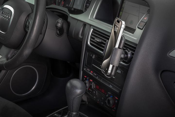 Produktbild Scosche STUCKUP Select Autohalterung 4-in-1 - Universale