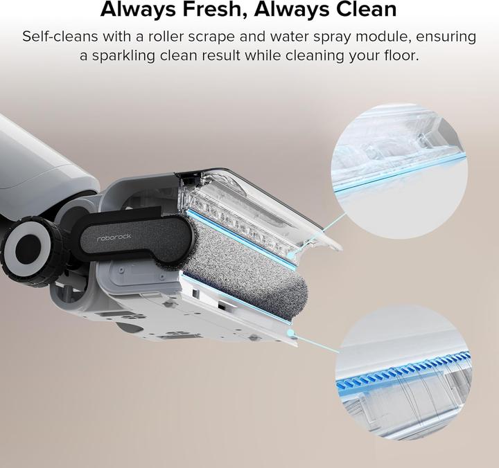Produktbild Roborock Flexi Pro