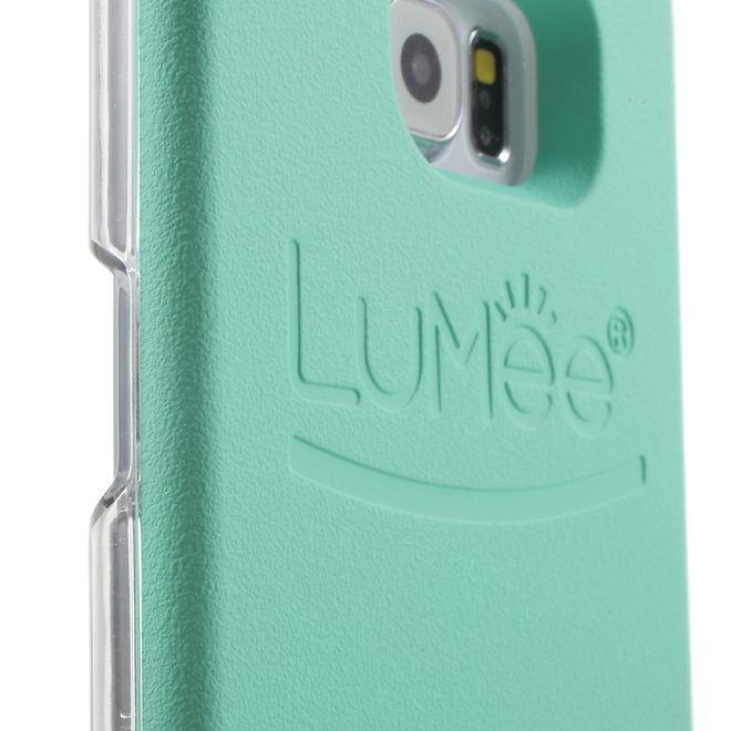 Immagine prodotto LuMee Custodia Selfie LED (Samsung Galaxy S6)
