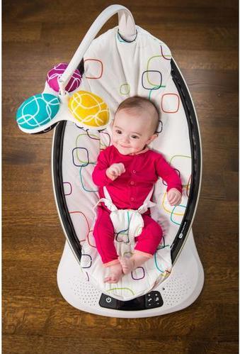 Produktbild 4moms mamaRoo 4