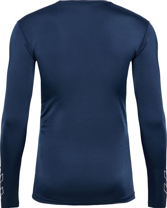Produktbild hummel Hmlte Topaz Baselayer T-Shirt L/S (L)