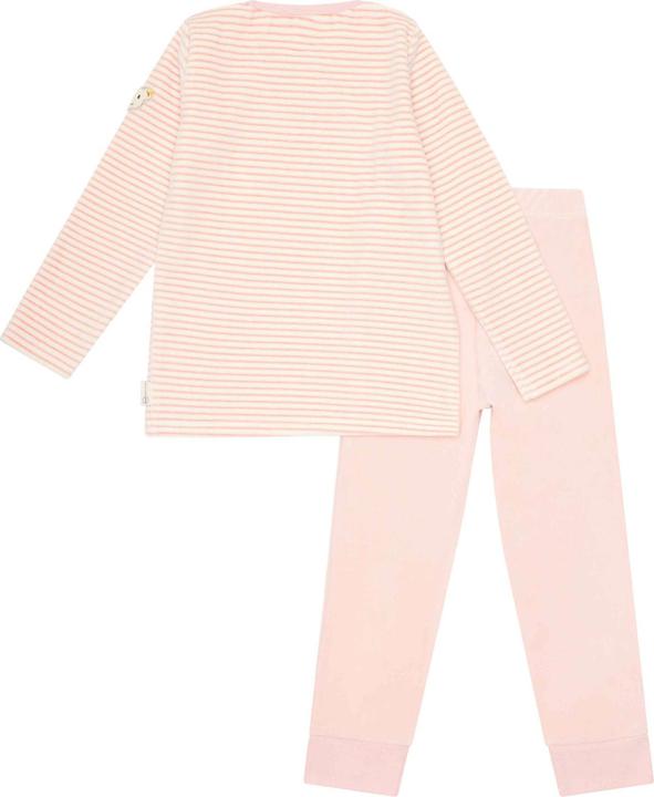 Produktbild Sanetta Pyjama Casual Bequem sitzend (92)