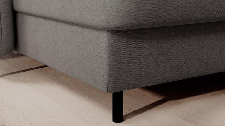 Produktbild ELTAP Berrto (Wohnlandschaft, 4-Sitzer, Bettsofa)