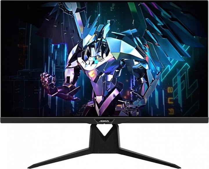 Gigabyte Aorus FI32Q (2560 x 1440 Pixel, 31.50")
