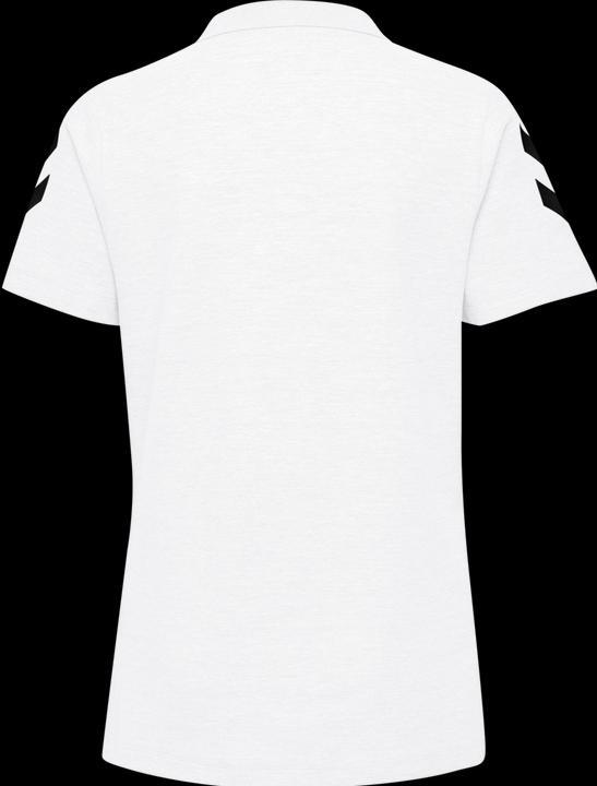 Immagine prodotto hummel Go Cotton Polo Donna (XL)