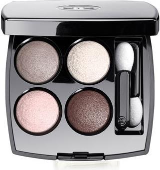 Image du produit Chanel Les 4 Ombres (202 Tisse Camelia 202)