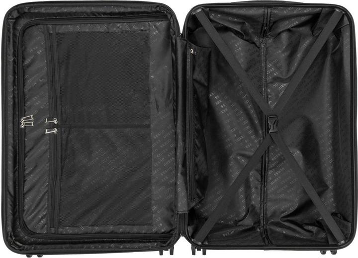 Produktbild Guess Jesco 4-Rollen Trolley 70 cm (97 l, L (90 - 115l))