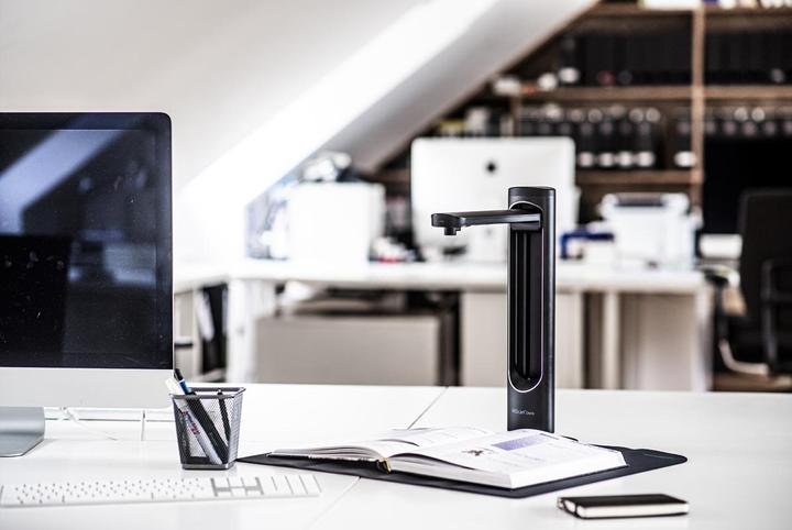 Actual product image Iris IRISCan Desk 6 Business (USB)