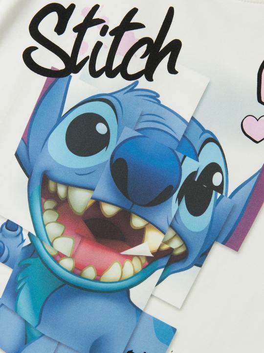 Image du produit Name it Nkfdiri Stitch Ss Nreg Top Noos Wdi (146)