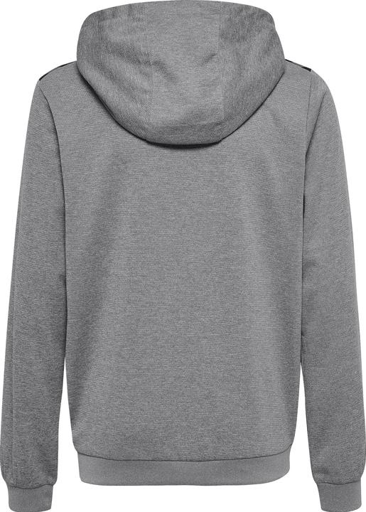 Actual product image hummel Hmlauthentic Pl Hoodie Kids (128)
