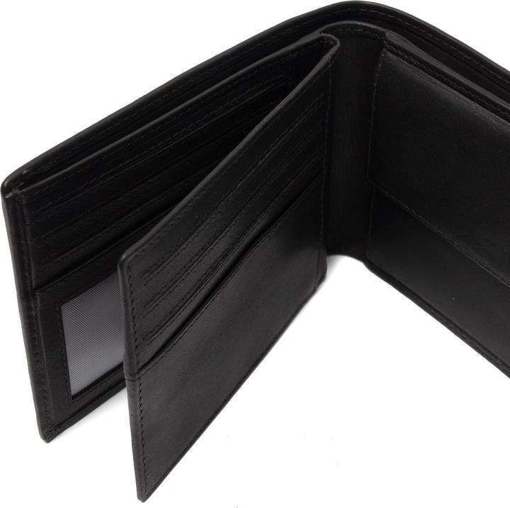Produktbild The Chesterfield Brand Curtis Geldbörse Leder 12 cm