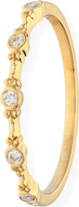 Actual product image Carat Alliance (50, 750/18 K Gold)