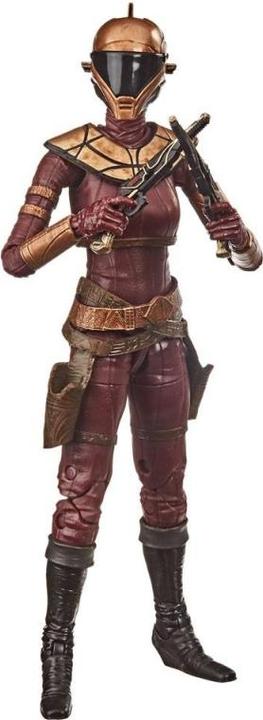 Image du produit Hasbro Zorii Bliss Episode IX Figurine d'action
