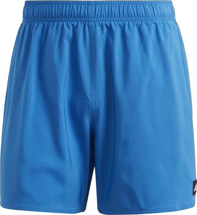 adidas Solid CLX Kurze Hose