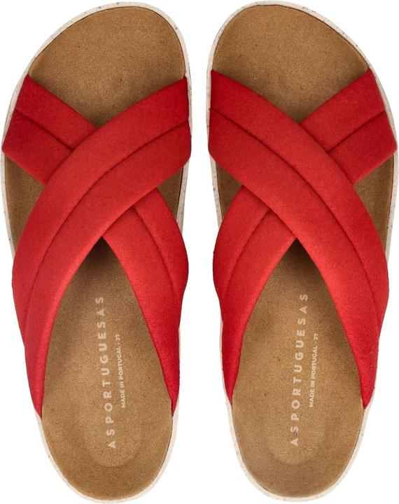 Actual product image Asportuguesas Pantoletten (38)