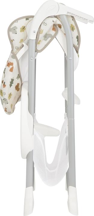 Image du produit Graco SnackEase (Chaise haute Rehausseur)