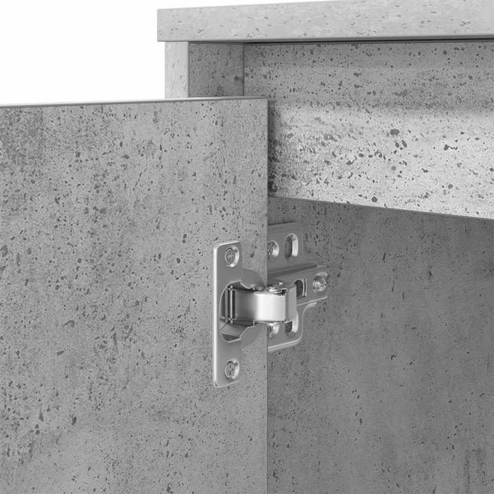 Actual product image VidaXL Rahel (120 x 42 x 76 cm)