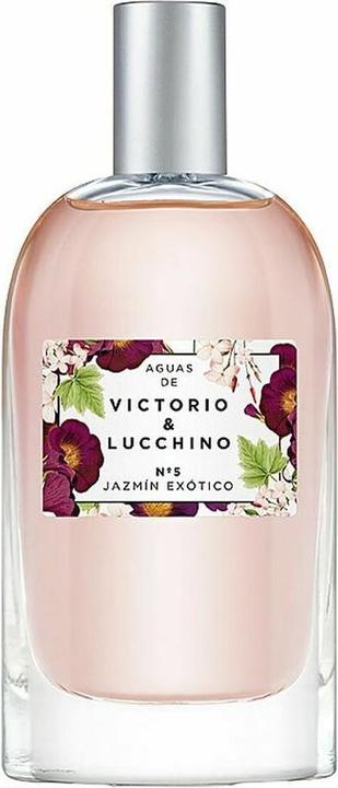 Victorio & Lucchino AGUAS DE Nº05 edt vapo 30 ml (Eau de Toilette, 30 ml)