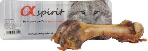 Image du produit Alpha Spirit Jambon Serrano Os entier (Senior, Adulte, Junior, 1 pcs, 275 g)