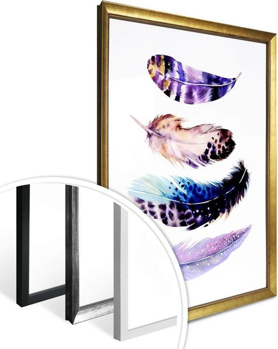Image du produit Trenddeko Ressorts 01 (60 x 80 cm)