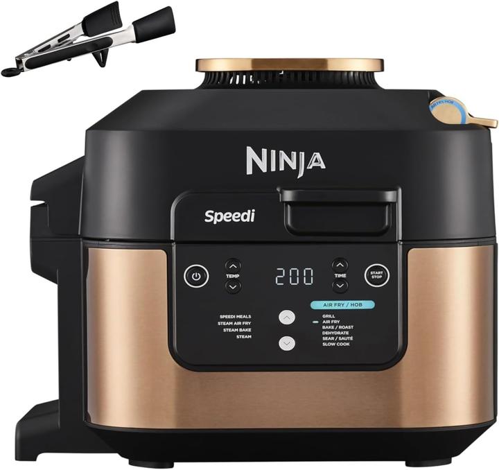 Ninja Speedi 10-in-1 Multikocher