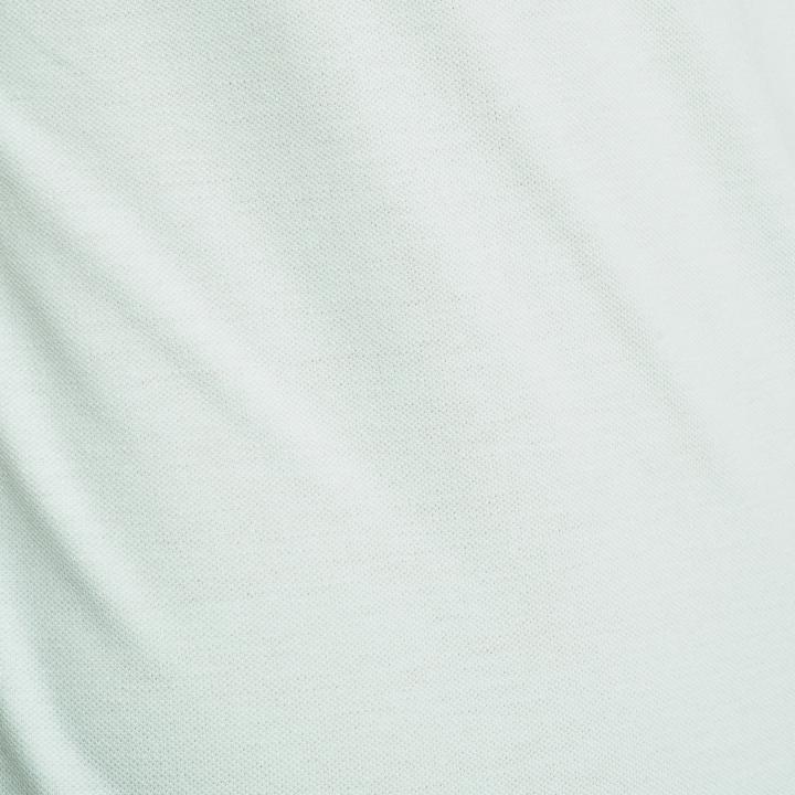 Produktbild Inesis Herren Golf Poloshirt kurzarm - MW500 hellgrün (3XL)