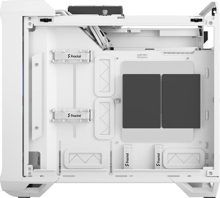 Produktbild Fractal Torrent Nano (Mini-ITX, Mini-DTX)