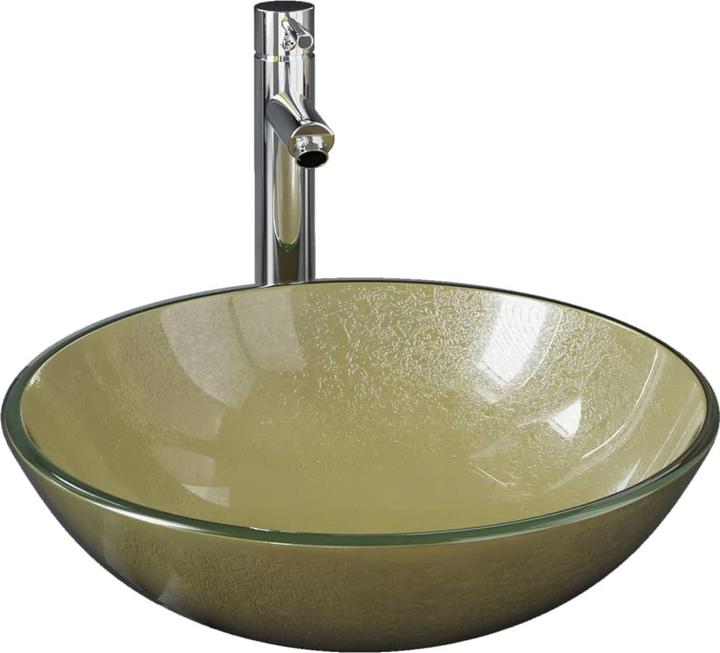 Produktbild VidaXL Agosto (420 mm, 420 mm)