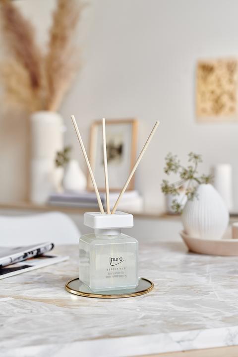 Actual product image Ipuro White Lily (100 ml)