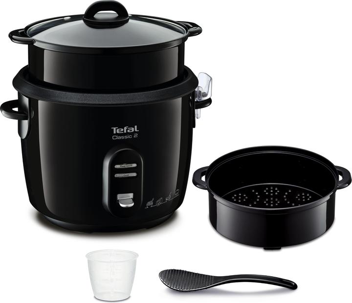 Image du produit Tefal RK103811 Classic 2