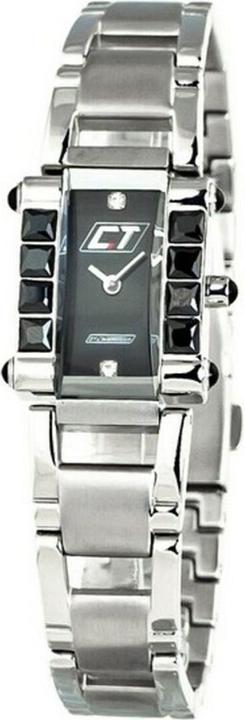 Chronotech Damenuhr CC7040LS-02M (Ø 22 mm) (22 mm)