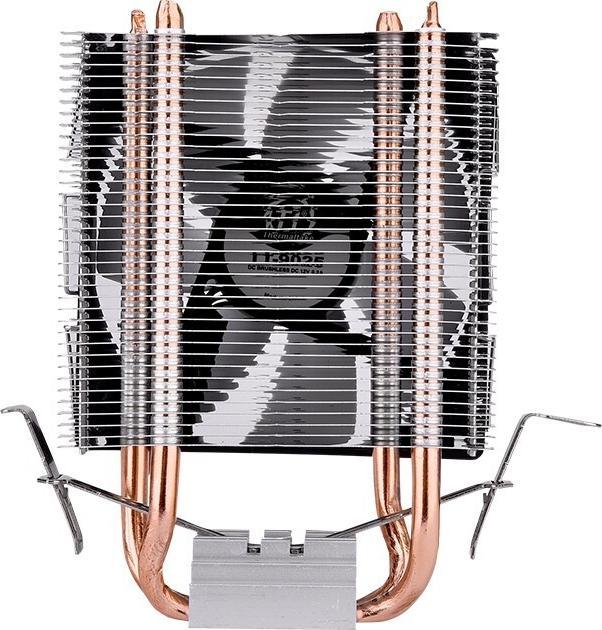 Produktbild Thermaltake Contac 9 SE (150 mm)