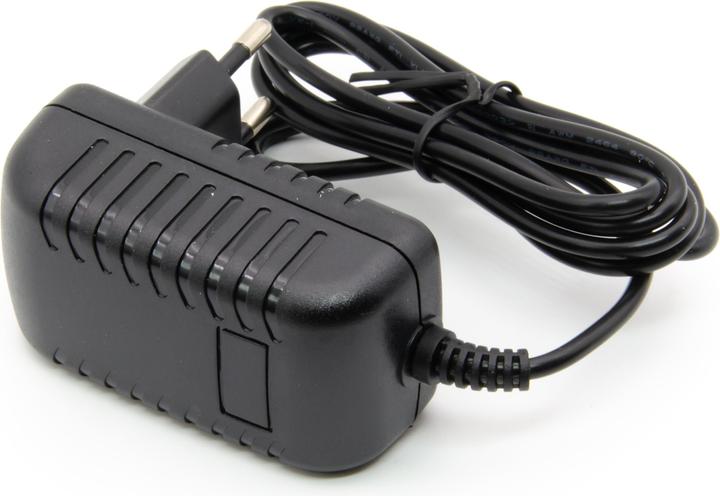 Produktbild Purecrea 5V DC 3000mA Stecknetzteil AC/DC-Adapter 5.5mm/2.1mm Stecker