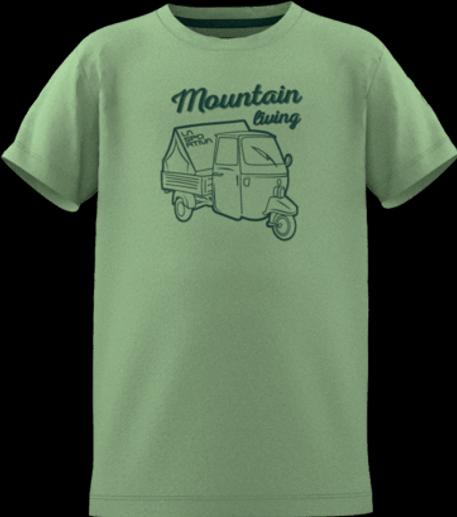 La Sportiva Ape T-Shirt Kids