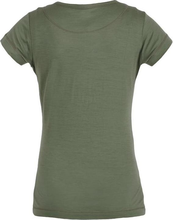 Image du produit Directalpine T-shirt FURRY LADY (XL)