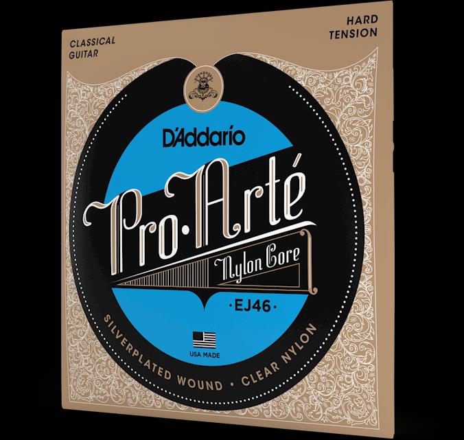 D'Addario Ej46 (6 x, Gitarre, 0.04")