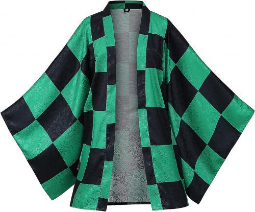 Image du produit ABYstyle Demon Slayer - Tanjiro Kamado Haori (Taille unique)